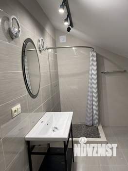 Коттедж 145м², 3-этажный, на длительный срок,