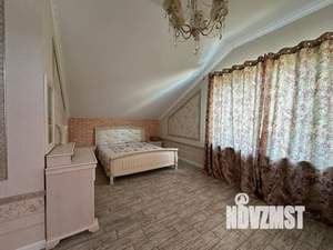 Дом 200м², 2-этажный, посуточно,