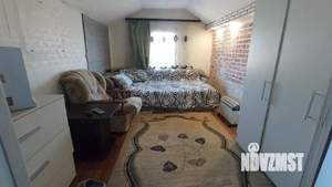 Дом 20м², 2-этажный, на длительный срок,