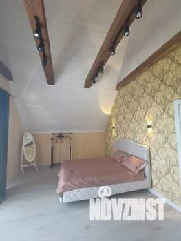 Дом 150м², 2-этажный, посуточно,