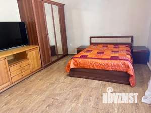 Дом 200м², 3-этажный, посуточно,