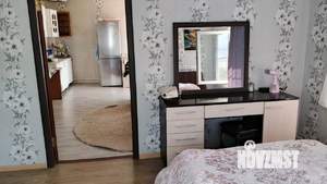 Дом 75м², 1-этажный, на длительный срок,