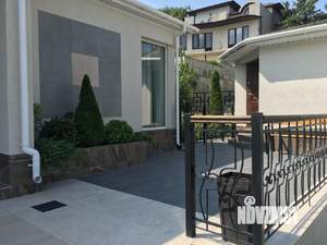 Дом 45м², 1-этажный, посуточно,