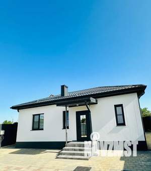 Дом 75м², 1-этажный, посуточно,