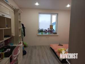 Дом 100м², 1-этажный, на длительный срок,