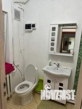 Дом 56м², 1-этажный, посуточно,