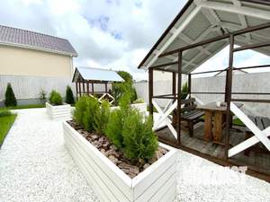 Дом 85м², 2-этажный, посуточно,