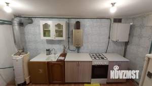 Дом 100м², 2-этажный, на длительный срок,