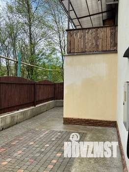 Дом 110м², 2-этажный, посуточно,