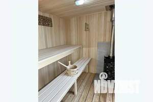 Дом 40м², 2-этажный, посуточно,