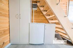 Дом 36м², 1-этажный, посуточно,