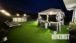 Дом 220м², 2-этажный, посуточно,