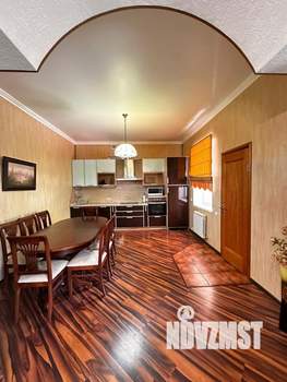 Дом 250м², 2-этажный, на длительный срок,