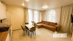 Дом 70м², 1-этажный, на длительный срок,