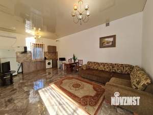 Дом 60м², 1-этажный, посуточно,