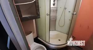 Дом 28м², 1-этажный, на длительный срок,