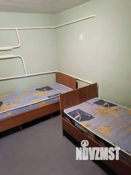 Дом 60м², 1-этажный, на длительный срок,