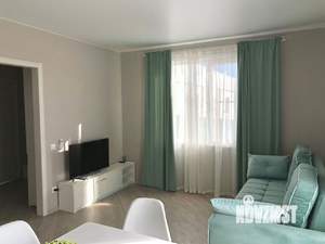 Дом 120м², 2-этажный, на длительный срок,