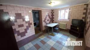 Дом 100м², 2-этажный, на длительный срок,