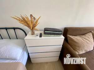 Дом 22м², 1-этажный, посуточно,