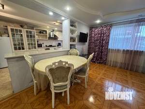 Дом 145м², 2-этажный, на длительный срок,