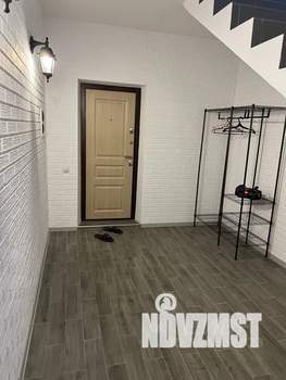 Дом 110м², 2-этажный, посуточно,