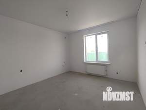 Дом 110м², 1-этажный, участок 5 сот.