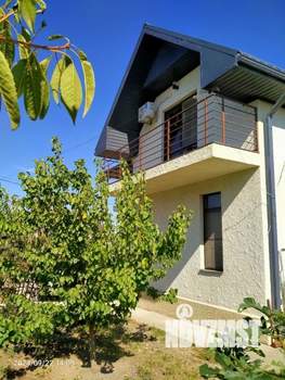 Дом 160м², 2-этажный, участок 6 сот.