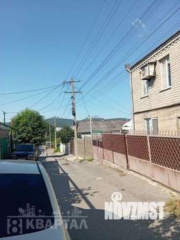 Дом 158м², 2-этажный, участок 3 сот.