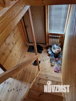 Дом 68м², 2-этажный, участок 6 сот.