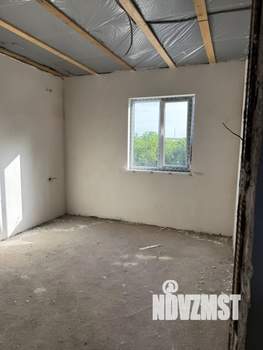 Дом 80м², 2-этажный, участок 5 сот.