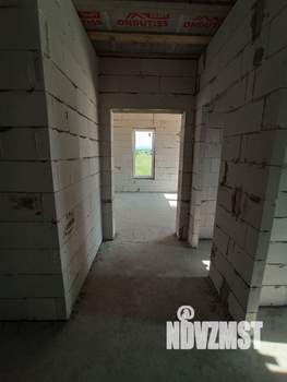 Дом 86м², 1-этажный, участок 3 сот.