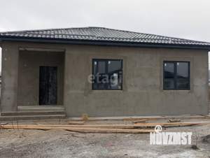 Дом 100м², 1-этажный, участок 5 сот.