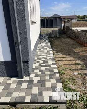 Дом 93м², 1-этажный, участок 10 сот.