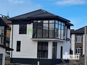 Дом 135м², 2-этажный, участок 3 сот.