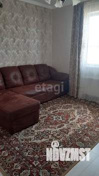 Дом 106м², 1-этажный, участок 6 сот.