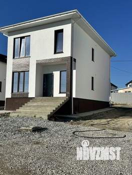 Дом 150м², 2-этажный, участок 3 сот.