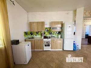 Дом 230м², 3-этажный, участок 6 сот.