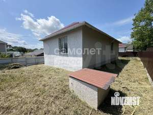 Дом 84м², 1-этажный, участок 4 сот.
