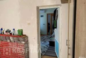 Дом 53м², 1-этажный, участок 6 сот.