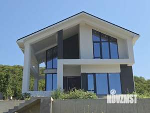 Дом 260м², 2-этажный, участок 7 сот.