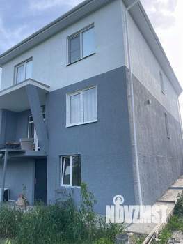 Дом 240м², 2-этажный, участок 4 сот.