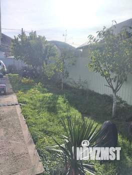 Дом 102м², 1-этажный, участок 4 сот.