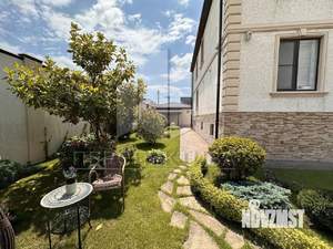 Дом 360м², 3-этажный, участок 9 сот.