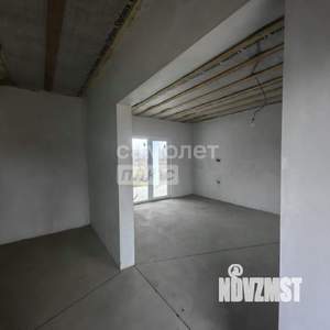 Дом 100м², 1-этажный, участок 3 сот.