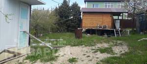 Дача 20м², 2-этажный, участок 5 сот.