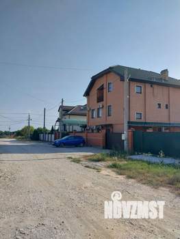 Дом 230м², 2-этажный, участок 10 сот.