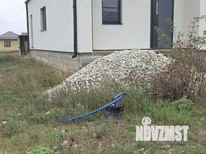 Дом 91м², 1-этажный, участок 4 сот.