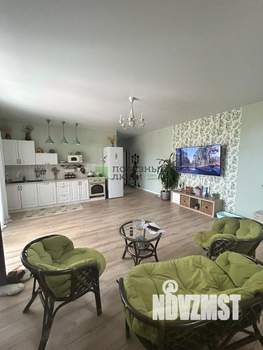 Дом 94м², 2-этажный, участок 9 сот.