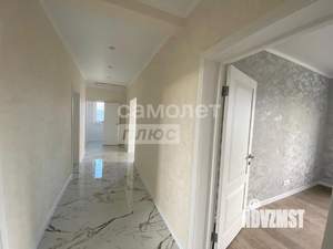 Дом 100м², 1-этажный, участок 5 сот.